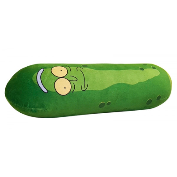 Подушка декоративна Rick and Morty Pickle Rick (FRMPIKPIL22GN0004)