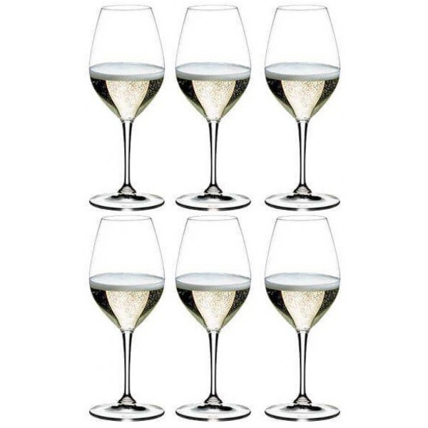 Набір келихів Riedel 7416/68-265