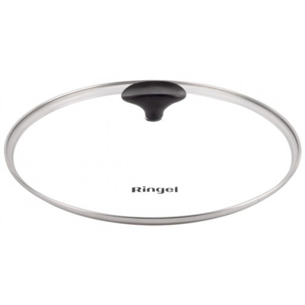 Кришка для посуду Ringel Universal 20 см (RG-9301-20)