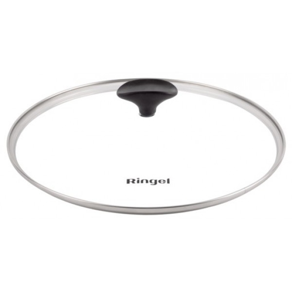 Кришка для посуду Ringel Universal 22 см (RG-9301-22)