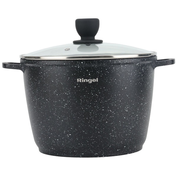 Каструля Ringel Koriander 24 см 6.5 л (RG-2107-24h)