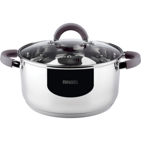 Каструля Ringel Meyer 24 см 5.8 л (RG-2008-24)