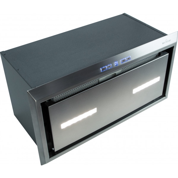 Витяжка вбудована Best Chef Studio box 1100 Inox 54 (4F493N1M5B)