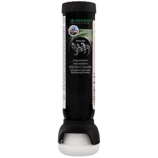 Дезодорант для взуття Salamander Professional Shoe Deo 100 мл (5000204839753)