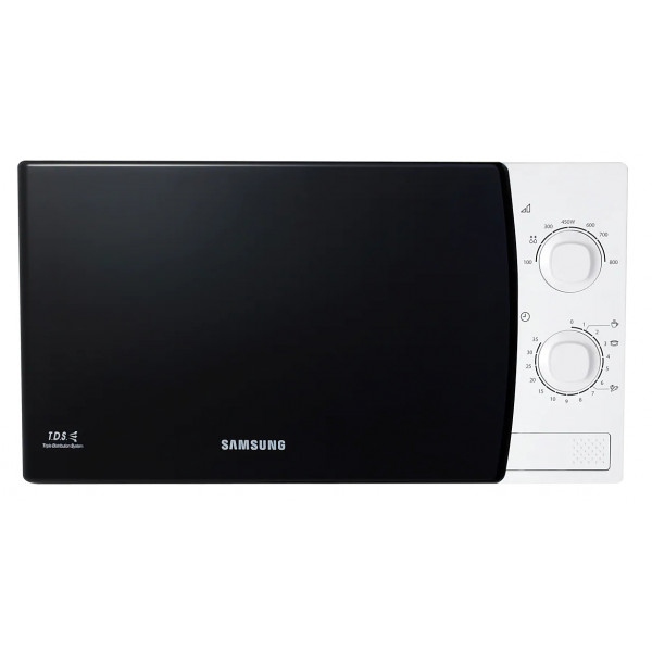 Мікрохвильова піч (НВЧ) Samsung ME81KRW-2/UA