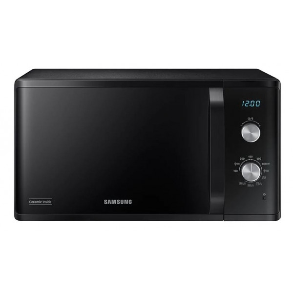 Мікрохвильова піч (НВЧ) Samsung MG23K3614AK/BW
