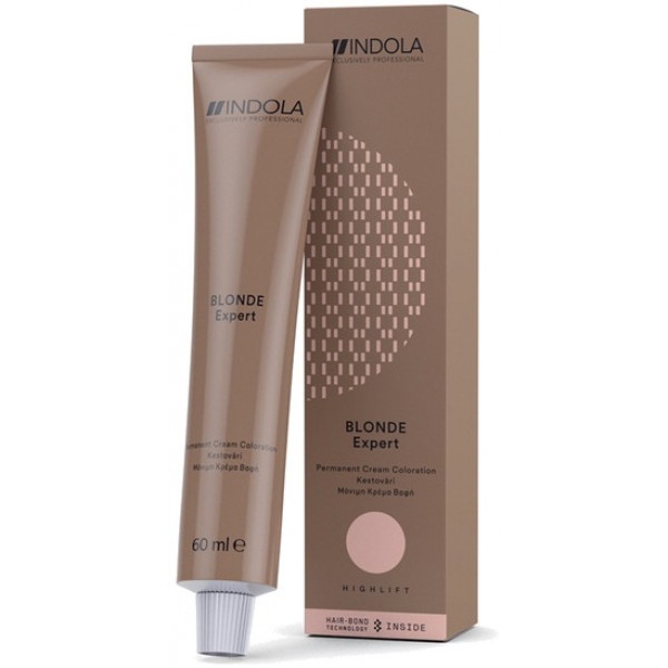 Фарба для волосся Schwarzkopf Prof. Indola PCC 1000.27 60 мл (4045787371178)