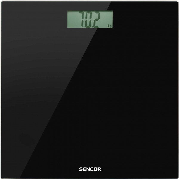 Ваги Sencor SBS2300BK