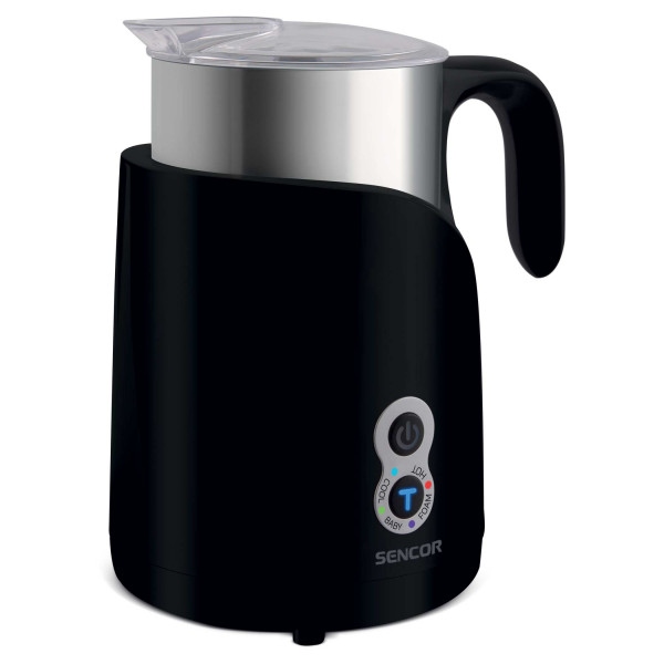 Модуль для збивання молока Sencor SMF 4000BK