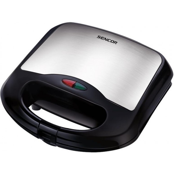 Бутербродниця Sencor SSM4220SS