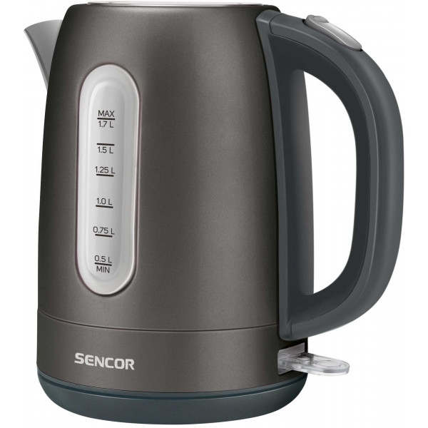 Електричний чайник Sencor SWK1778BK