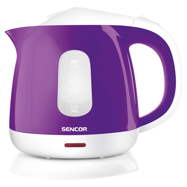 Електричний чайник Sencor SWK 1015 VT