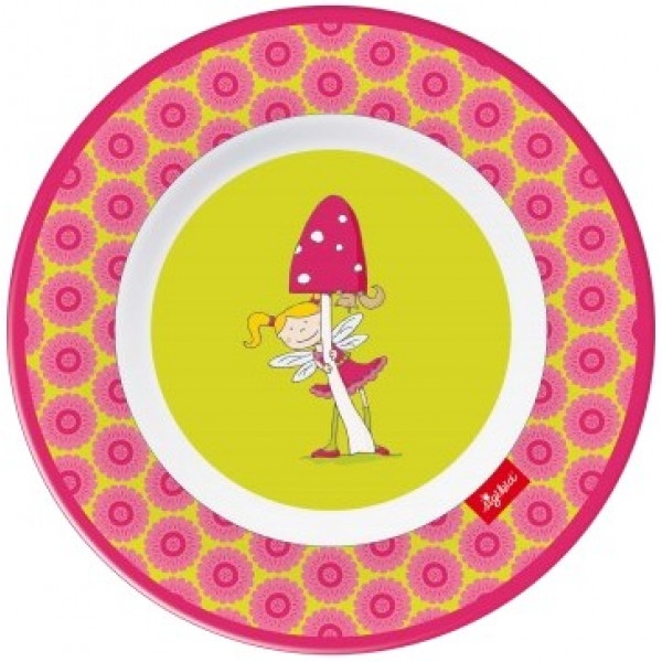 Тарілка обідня Sigikid Florentine (24826SK)