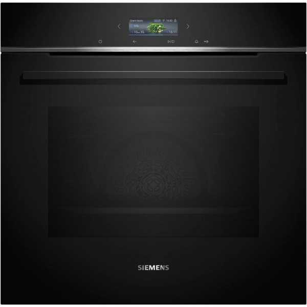 Духова шафа електрична Siemens HB774G1B1