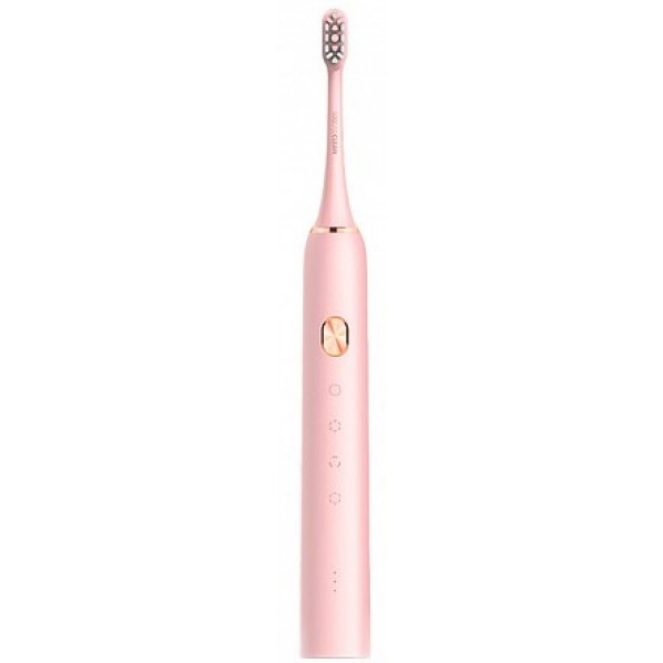 Зубна щітка електрична Soocas X3U Sonic Pink