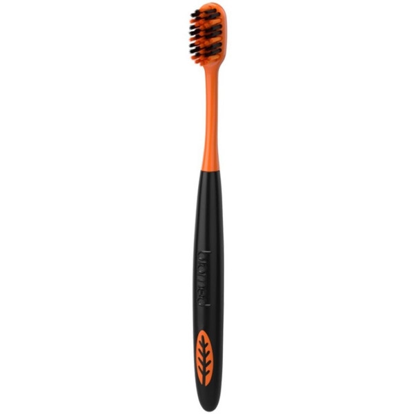 Зубна щітка Splat Biomed Mineral Hard Black (7640168932176)