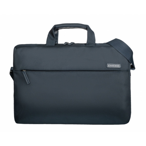 Сумка для ноутбуку Tucano Free&Busy 14'' & MB Pro15'' Blue (BFRBUB14-B)