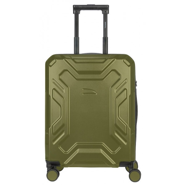 Валіза Tucano Iron Trolley S 40L Khaki (BTRIR-S-VM)