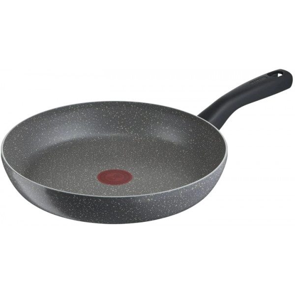 Сковорода універсальна Tefal B5790742 COOK NATURAL 30 см