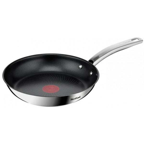 Сковорода універсальна Tefal B8170444 INTUITION 24 см