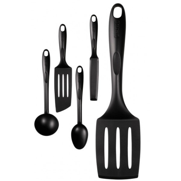 Кухарський набір приладів Tefal Bienvenue (K001A504_1)