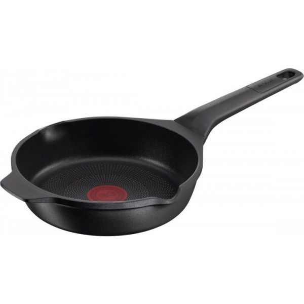 Сковорода універсальна Tefal E2490444 Robusto 24 см