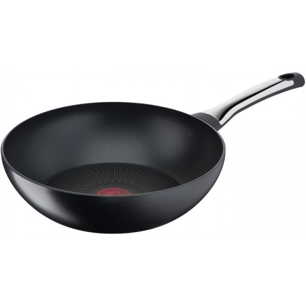 Сковорода ВОК Tefal G2691972 EXCELLENCE 28 см
