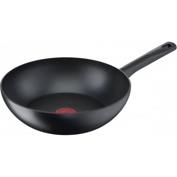 Сковорода ВОК Tefal G2711953 SO RECYCLED 28 см