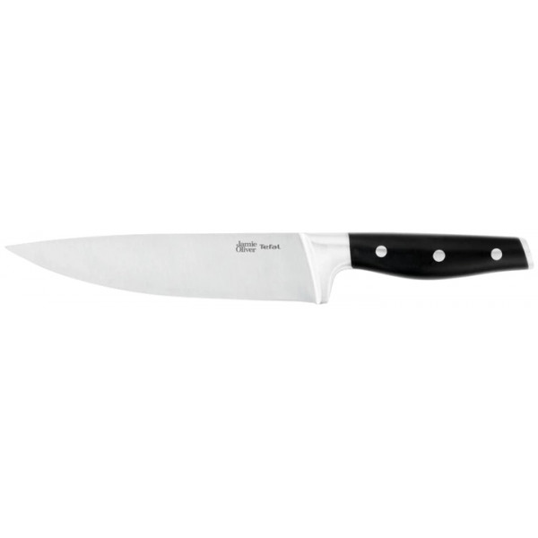 Ніж кухаря Tefal K2670144 Jamie Oliver 20 см