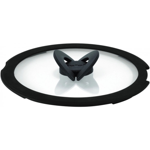 Кришка для посуду зі знімною ручкою Tefal L9846153 Ingenio 16 см