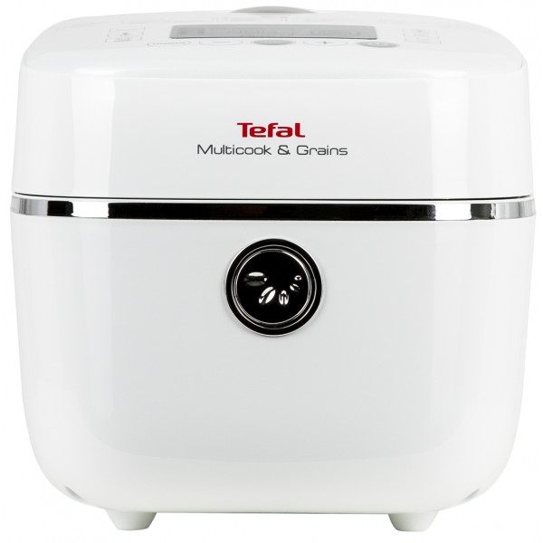 Мультиварка Tefal RK900132
