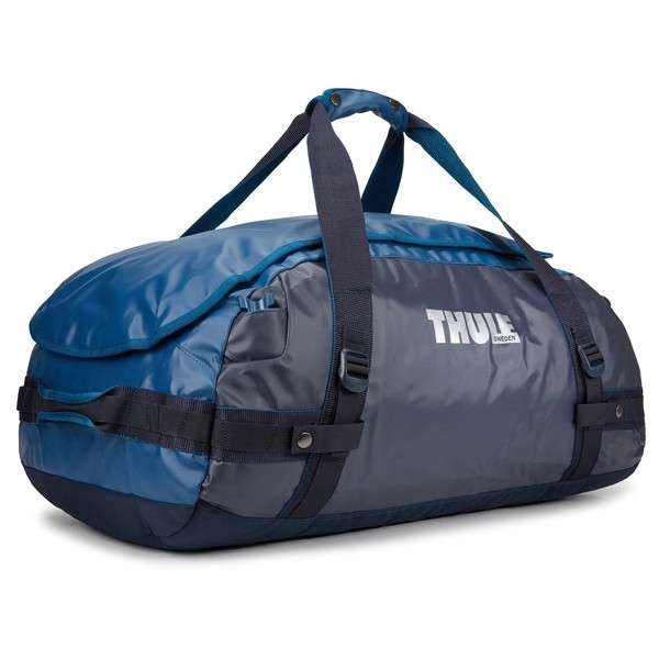 Сумка дорожня Thule Chasm M 70L TDSD-203 Poseidon