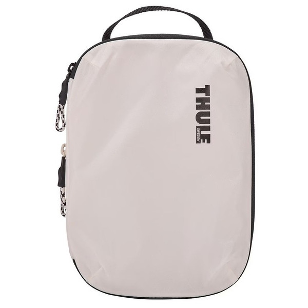 Сумка дорожня Thule Compression Packing Cube Small White (TCPC201)