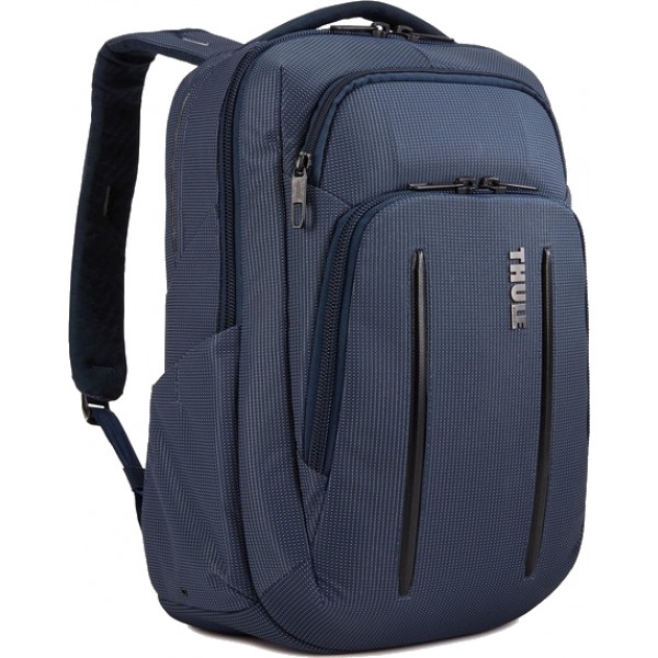 Рюкзак для ноутбуку Thule Crossover 2 20L C2BP-114 Dark Blue (3203839)