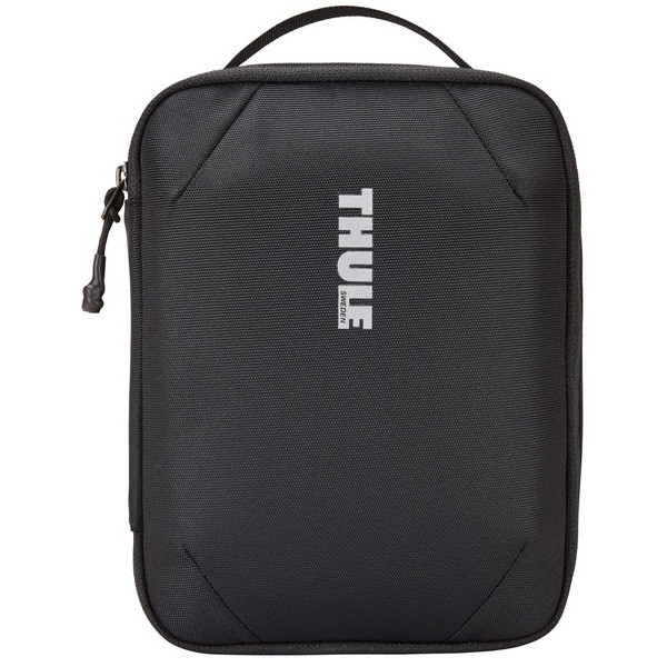 Чохол для навушників Thule Subterra PowerShuttle Plus TSPW-302 Black