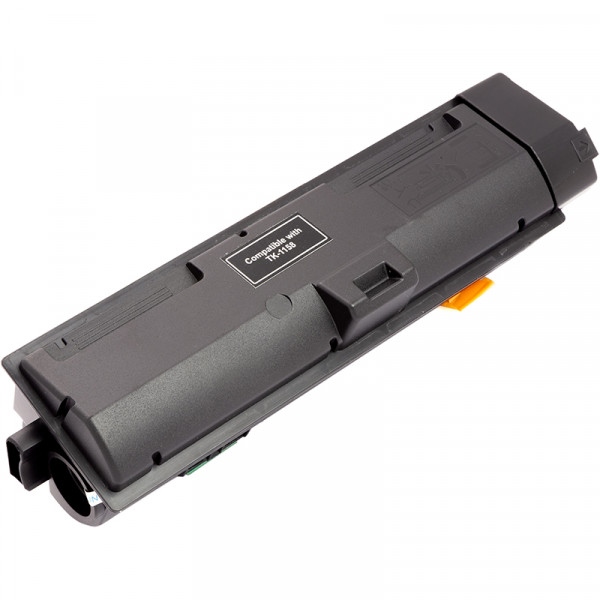 Картридж-тонер PowerPlant Kyocera Ecosys P22335dn (TK-1158)