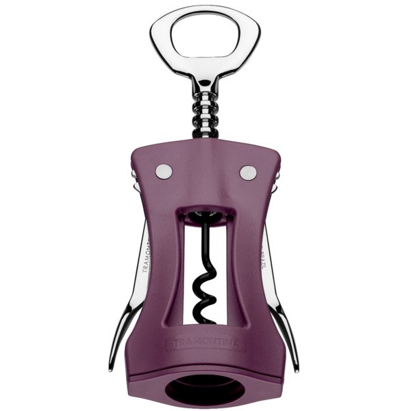 Штопор Tramontina Harmoniza Lilac (25550/190)