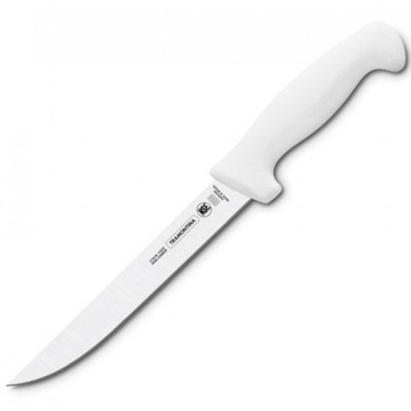 Ніж обвалочний Tramontina Profissional Master 152 мм White (24605/186)