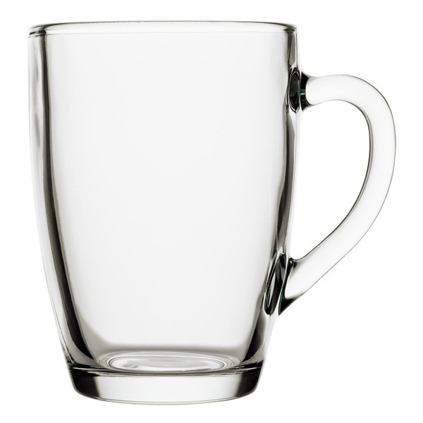 Чашка Trendglass Florina 375 мл (74512)