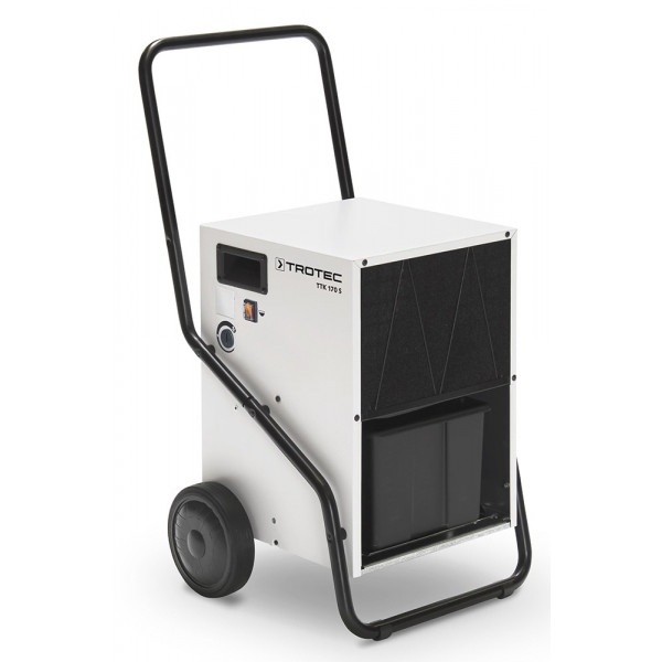 Осушувач повітря Trotec TTK 170 S