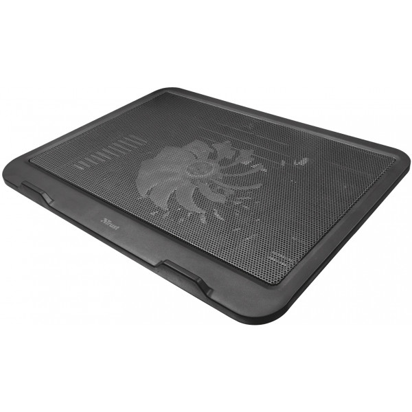 Підставка під ноутбук Trust Ziva Laptop Cooling Stand (21962)