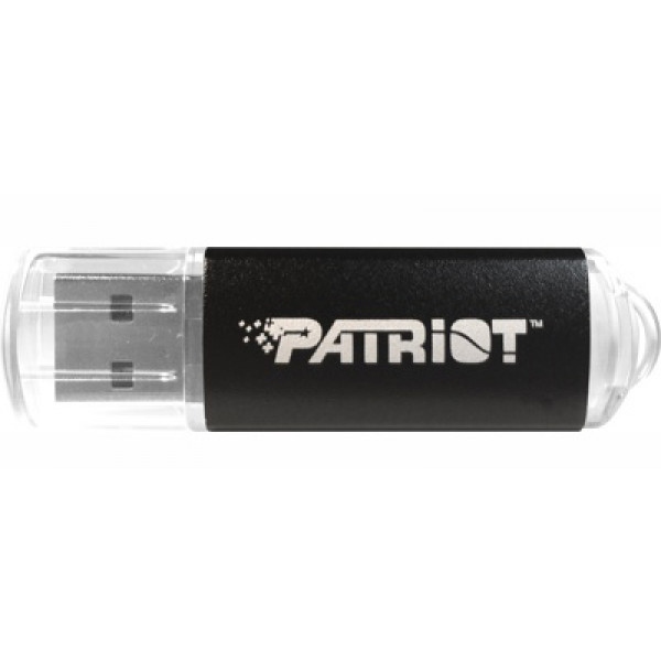 Флеш USB Patriot 32GB XPorter Pulse Black (PSF32GXPPBUSB)