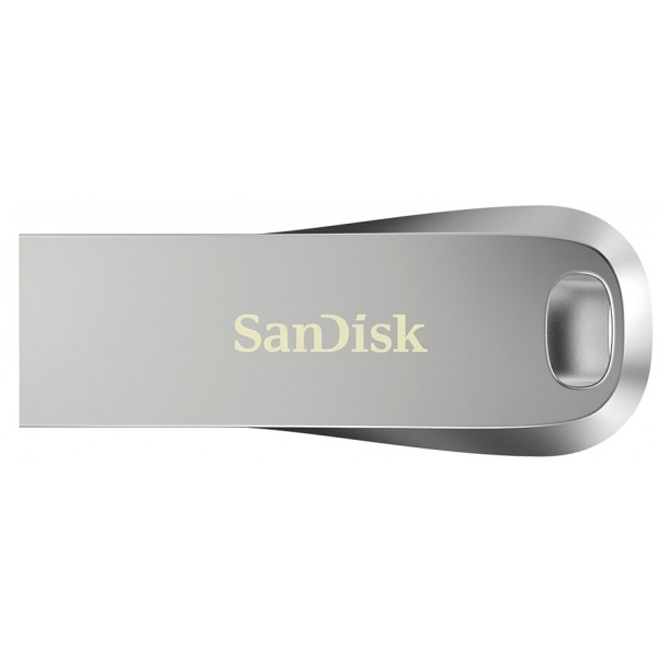 Флеш USB SanDisk Ultra Luxe 128GB USB 3.1 (SDCZ74-128G-G46)