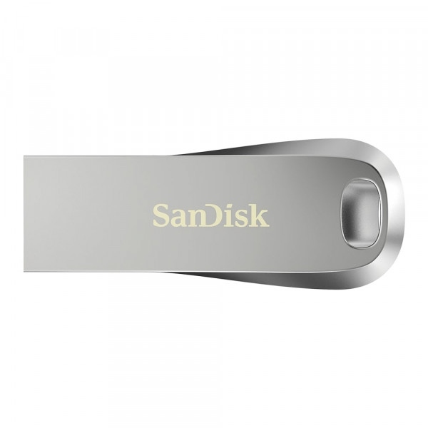 Флеш USB SanDisk Ultra Luxe 64GB USB 3.1 (SDCZ74-064G-G46)