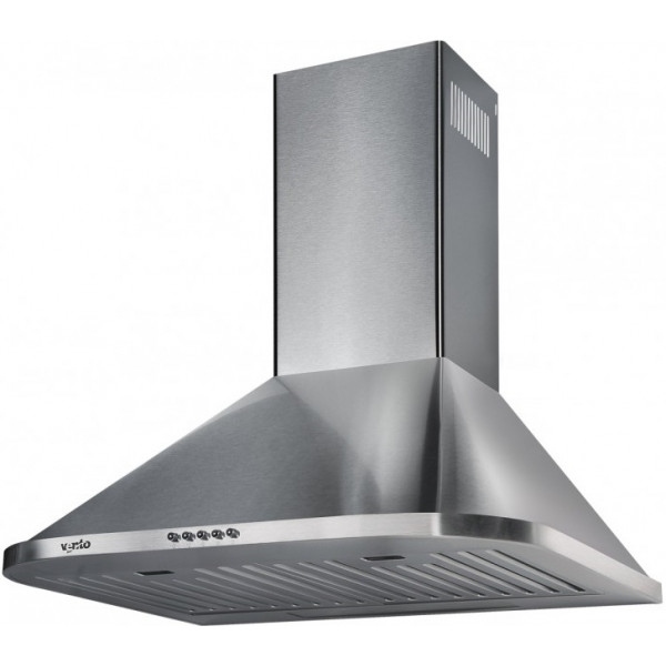 Витяжка декоративна Ventolux MONACO 60 INOX (800)