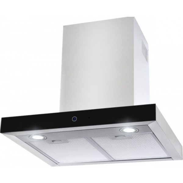 Витяжка декоративна Ventolux ITALIA 60 BG (900) TC