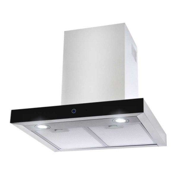 Витяжка декоративна Ventolux ITALIA 60 BG (1000) TC MM