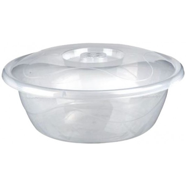 Миска
 VIOLET HOUSE 0181 Transparent 10.5 л