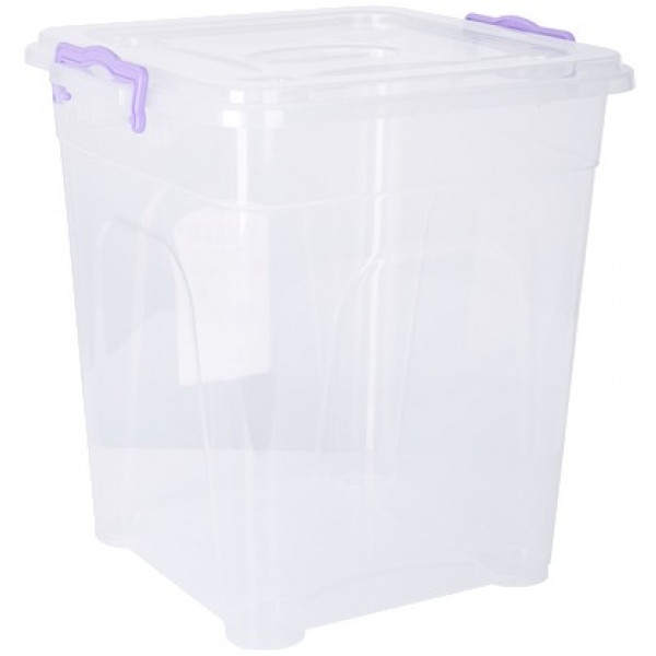 Корзина для зберігання VIOLET HOUSE 0484 Prenty Box 22 л