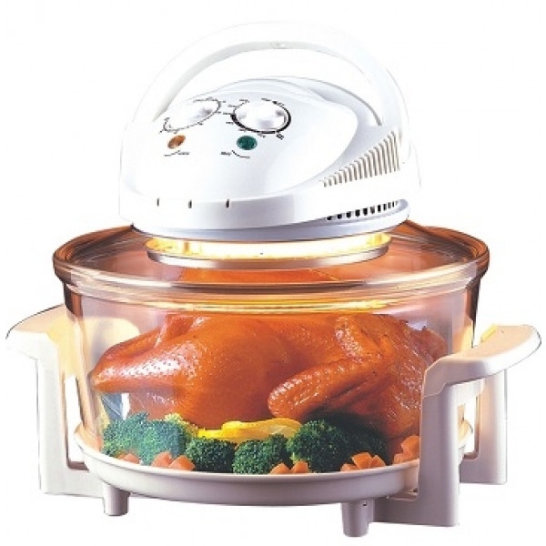 Аерогриль Vimar VCO 519 W